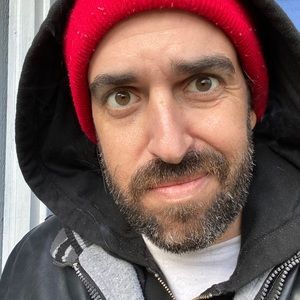 Meet your Posher, Jonathon